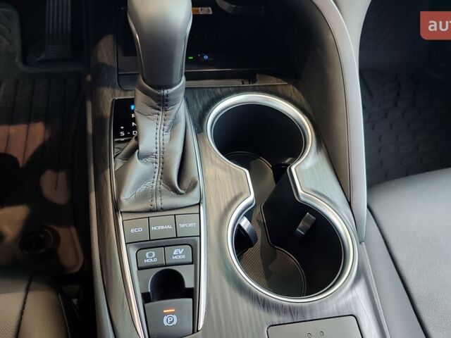 купити нове авто Тойота Камрі 2024 року від офіційного дилера Автоцентр AUTO.RIA Тойота фото