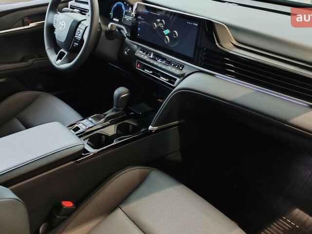 купить новое авто Тойота Камри 2024 года от официального дилера Автоцентр AUTO.RIA Тойота фото
