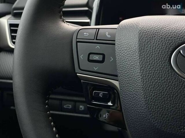 Тойота Камри, объемом двигателя 0 л и пробегом 6 тыс. км за 45490 $, фото 28 на Automoto.ua