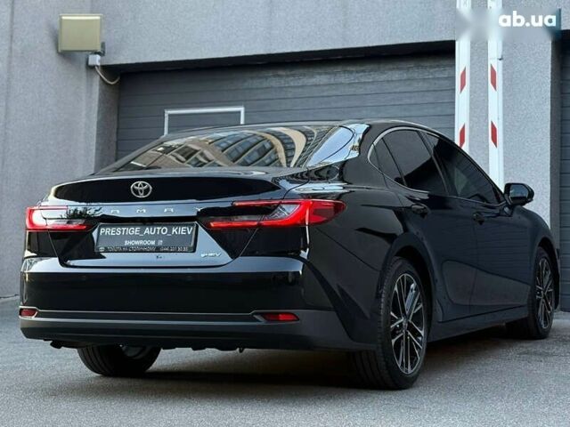 Тойота Камри, объемом двигателя 0 л и пробегом 8 тыс. км за 55000 $, фото 21 на Automoto.ua