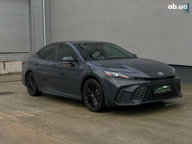 Тойота Камри, объемом двигателя 0 л и пробегом 6 тыс. км за 45490 $, фото 4 на Automoto.ua