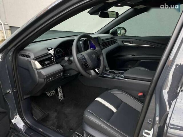 Тойота Камри, объемом двигателя 0 л и пробегом 6 тыс. км за 45490 $, фото 18 на Automoto.ua