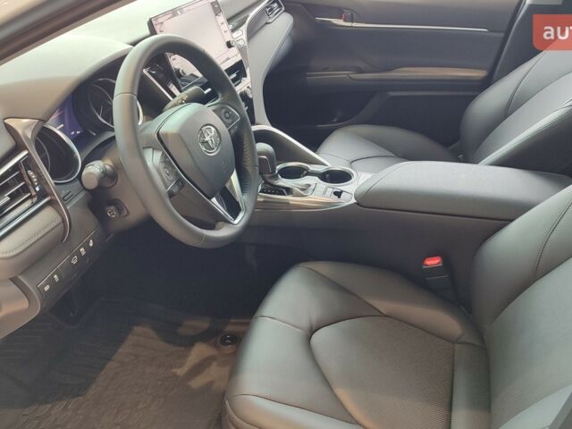 купити нове авто Тойота Камрі 2024 року від офіційного дилера Автоцентр AUTO.RIA Тойота фото