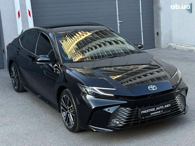 Тойота Камри, объемом двигателя 0 л и пробегом 8 тыс. км за 55000 $, фото 10 на Automoto.ua