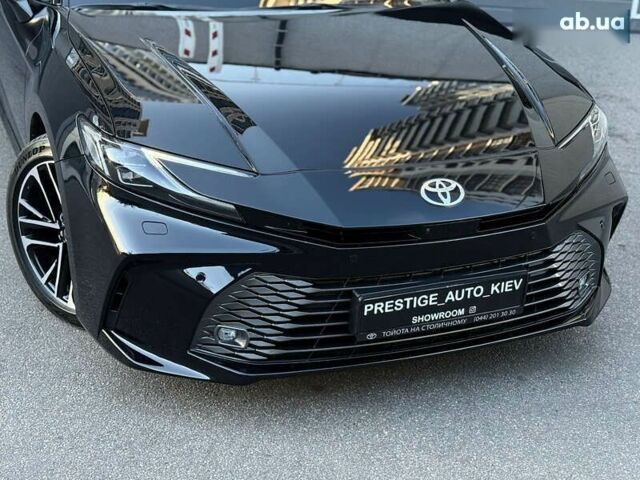 Тойота Камри, объемом двигателя 0 л и пробегом 8 тыс. км за 55000 $, фото 5 на Automoto.ua