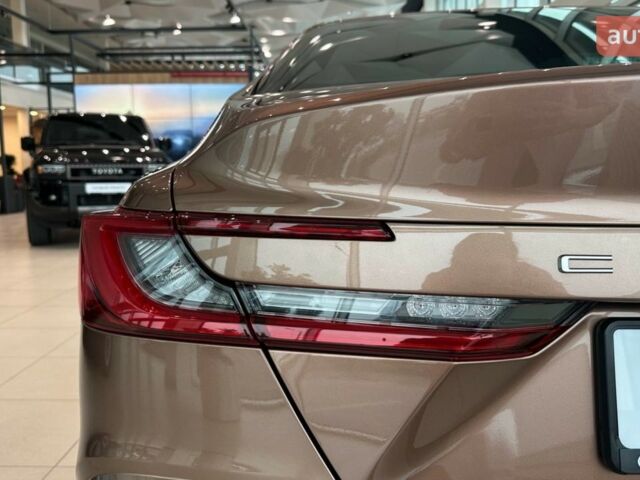 купить новое авто Тойота Камри 2024 года от официального дилера Тойота Центр Дніпро «Алмаз Мотор» Тойота фото