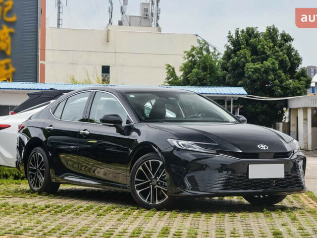 Тойота Камрі, об'ємом двигуна 2.49 л та пробігом 0 тис. км за 39900 $, фото 2 на Automoto.ua