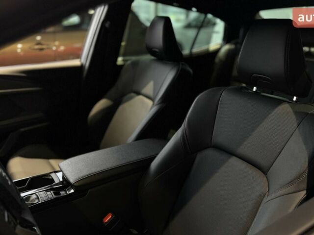 Тойота Камри, объемом двигателя 2.49 л и пробегом 0 тыс. км за 48478 $, фото 7 на Automoto.ua