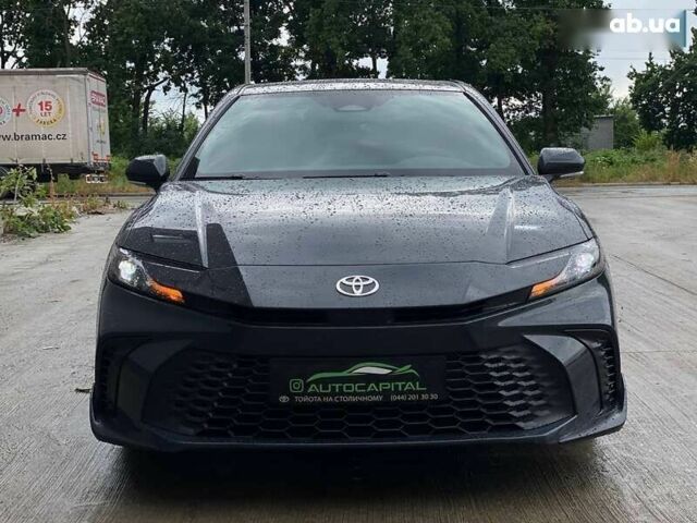 Тойота Камри, объемом двигателя 0 л и пробегом 6 тыс. км за 45490 $, фото 6 на Automoto.ua