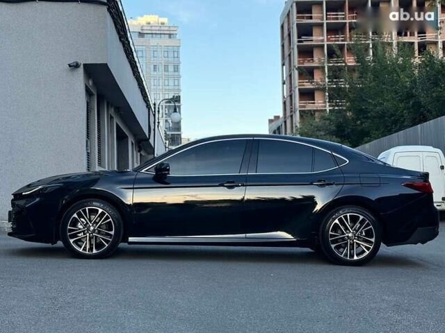 Тойота Камри, объемом двигателя 0 л и пробегом 8 тыс. км за 55000 $, фото 22 на Automoto.ua