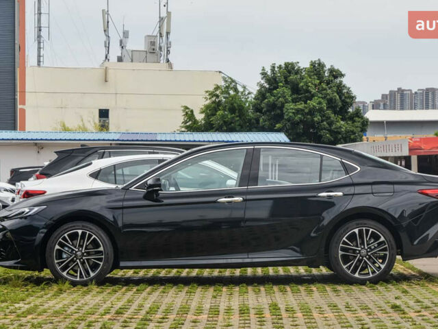 Тойота Камрі, об'ємом двигуна 2.49 л та пробігом 0 тис. км за 39900 $, фото 3 на Automoto.ua