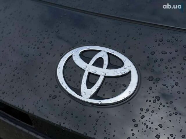 Тойота Камри, объемом двигателя 0 л и пробегом 6 тыс. км за 45490 $, фото 10 на Automoto.ua