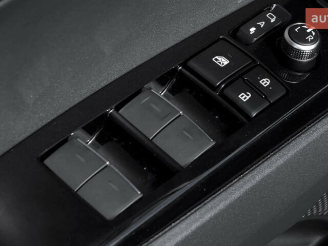 Тойота Камри, объемом двигателя 2.49 л и пробегом 0 тыс. км за 39900 $, фото 20 на Automoto.ua