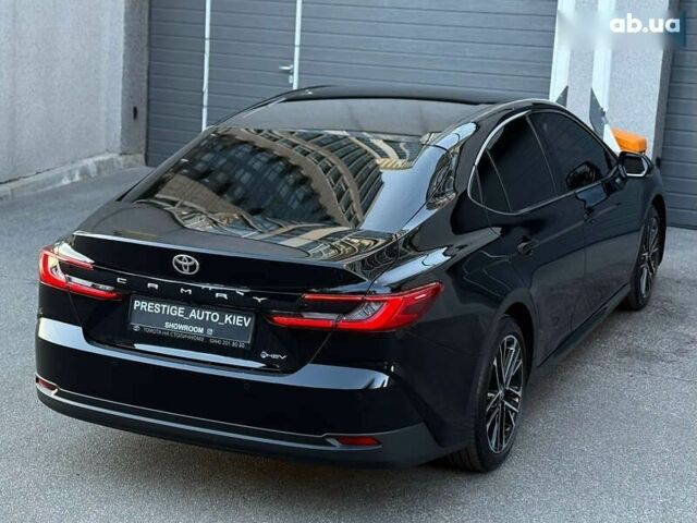 Тойота Камри, объемом двигателя 0 л и пробегом 8 тыс. км за 55000 $, фото 18 на Automoto.ua