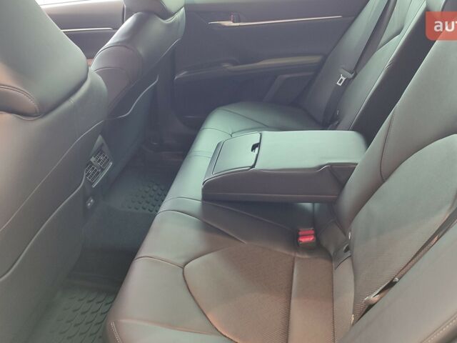 купити нове авто Тойота Камрі 2024 року від офіційного дилера Автоцентр AUTO.RIA Тойота фото