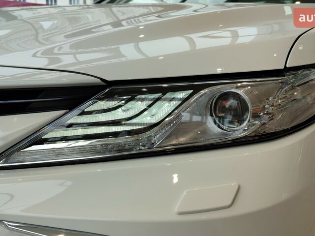 купити нове авто Тойота Камрі 2024 року від офіційного дилера Автоцентр AUTO.RIA Тойота фото