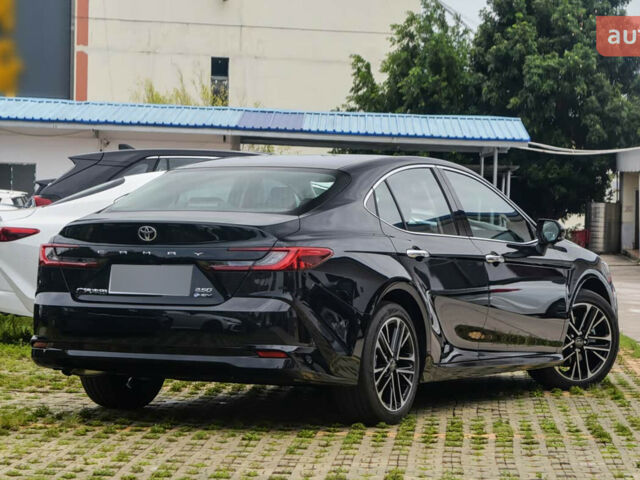 Тойота Камрі, об'ємом двигуна 2.49 л та пробігом 0 тис. км за 39900 $, фото 7 на Automoto.ua