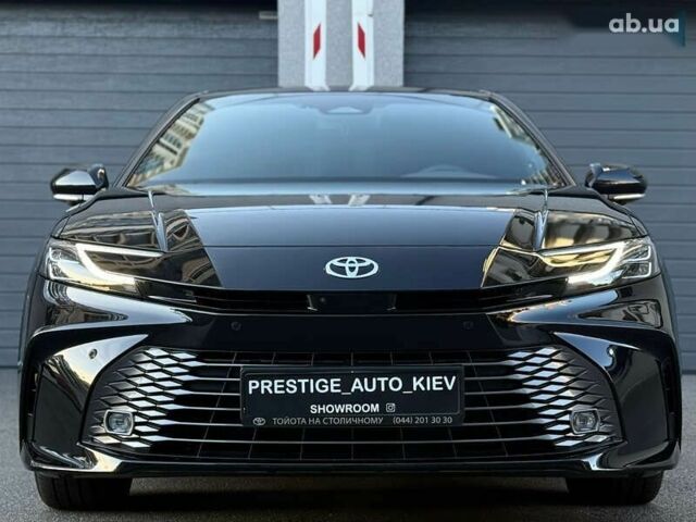 Тойота Камри, объемом двигателя 0 л и пробегом 8 тыс. км за 55000 $, фото 6 на Automoto.ua