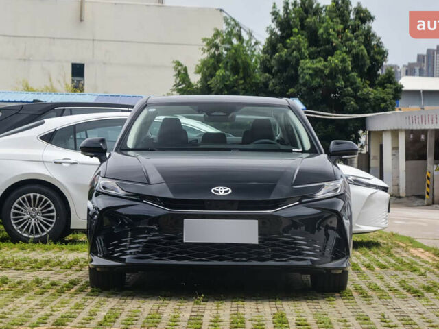 Тойота Камрі, об'ємом двигуна 2.49 л та пробігом 0 тис. км за 39900 $, фото 1 на Automoto.ua