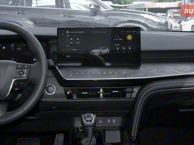 Тойота Камри, объемом двигателя 2.49 л и пробегом 0 тыс. км за 39900 $, фото 14 на Automoto.ua