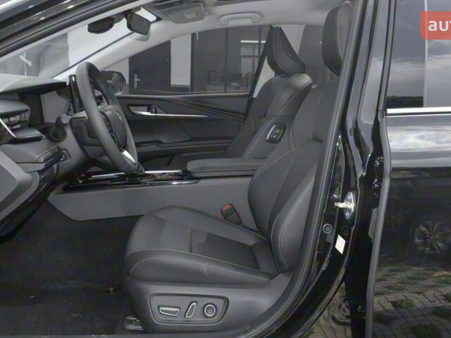 Тойота Камрі, об'ємом двигуна 2.49 л та пробігом 0 тис. км за 39900 $, фото 9 на Automoto.ua
