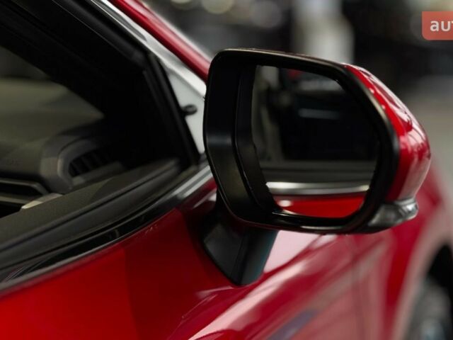 Тойота Камри, объемом двигателя 2.49 л и пробегом 0 тыс. км за 48478 $, фото 4 на Automoto.ua