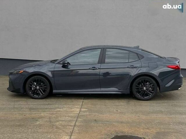 Тойота Камри, объемом двигателя 0 л и пробегом 6 тыс. км за 45490 $, фото 15 на Automoto.ua