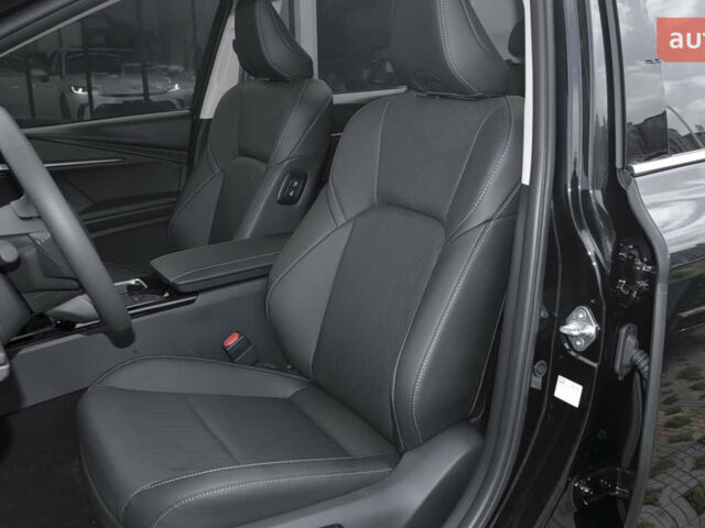 Тойота Камрі, об'ємом двигуна 2.49 л та пробігом 0 тис. км за 39900 $, фото 10 на Automoto.ua