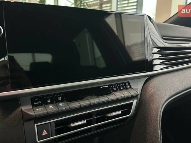 Тойота Камри, объемом двигателя 2.49 л и пробегом 0 тыс. км за 42823 $, фото 11 на Automoto.ua