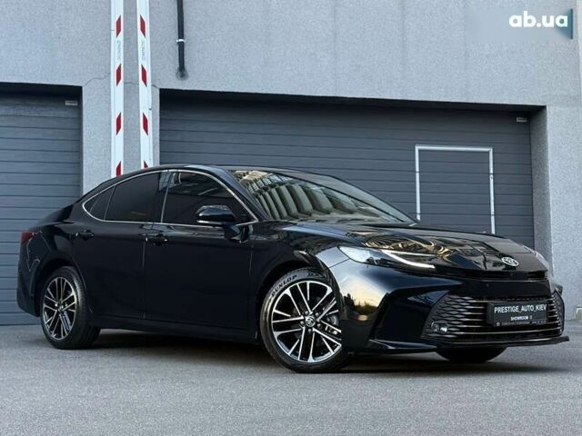 Тойота Камри, объемом двигателя 0 л и пробегом 8 тыс. км за 55000 $, фото 3 на Automoto.ua