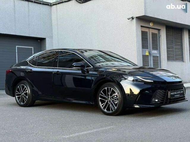 Тойота Камри, объемом двигателя 0 л и пробегом 8 тыс. км за 55000 $, фото 14 на Automoto.ua