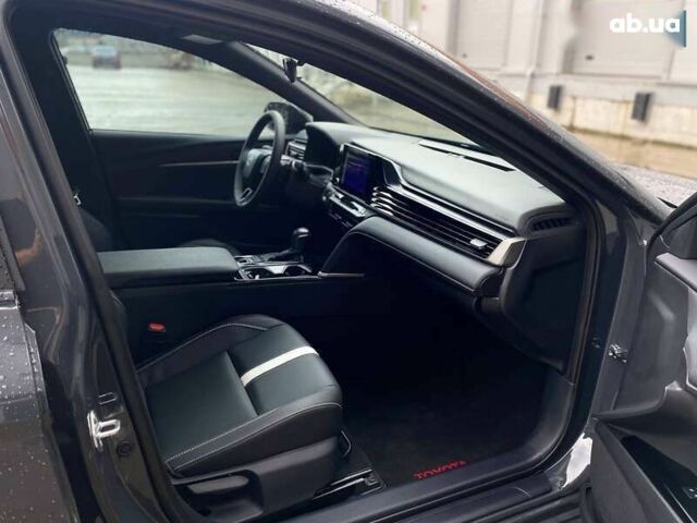 Тойота Камри, объемом двигателя 0 л и пробегом 6 тыс. км за 45490 $, фото 24 на Automoto.ua