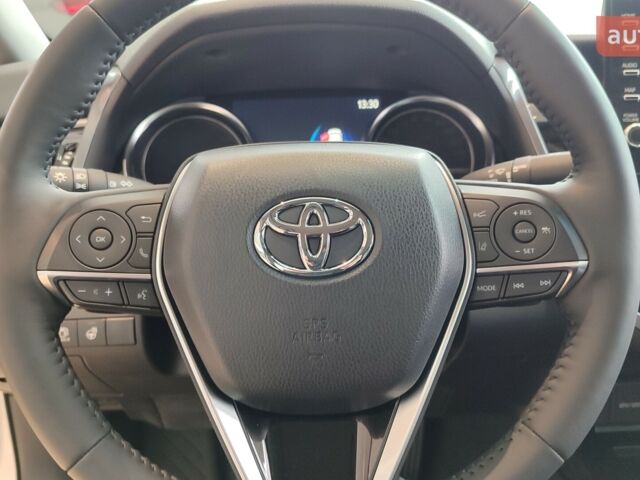 купити нове авто Тойота Камрі 2024 року від офіційного дилера Автоцентр AUTO.RIA Тойота фото