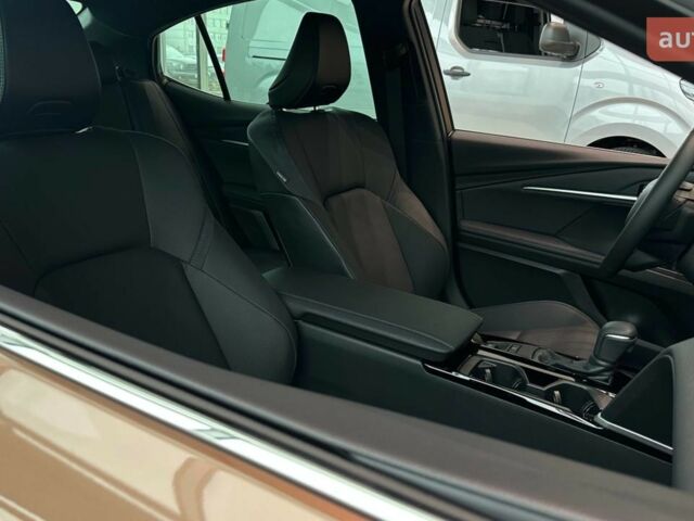 Тойота Камри, объемом двигателя 2.49 л и пробегом 0 тыс. км за 42823 $, фото 13 на Automoto.ua