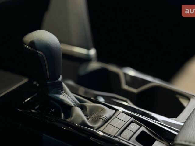 Тойота Камри, объемом двигателя 2.49 л и пробегом 0 тыс. км за 49134 $, фото 20 на Automoto.ua