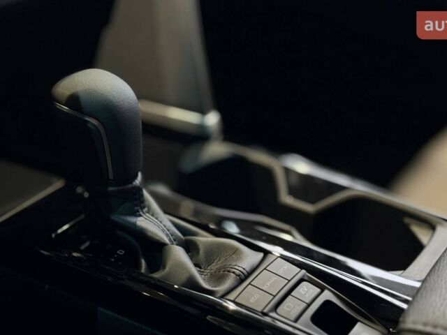 Тойота Камри, объемом двигателя 2.49 л и пробегом 0 тыс. км за 48478 $, фото 20 на Automoto.ua