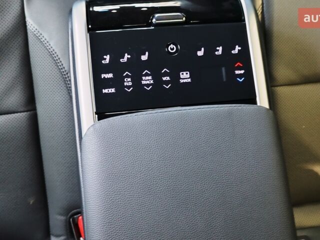 купить новое авто Тойота Камри 2024 года от официального дилера Автоцентр AUTO.RIA Тойота фото