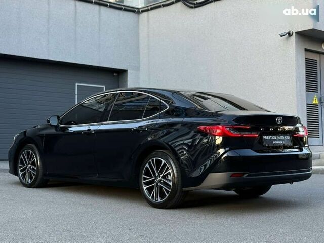 Тойота Камри, объемом двигателя 0 л и пробегом 8 тыс. км за 55000 $, фото 27 на Automoto.ua