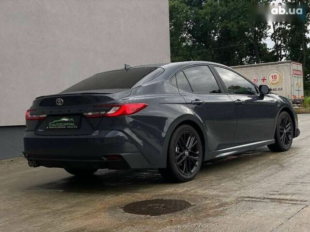 Тойота Камри, объемом двигателя 0 л и пробегом 6 тыс. км за 45490 $, фото 7 на Automoto.ua