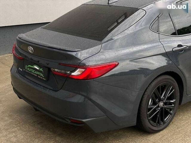 Тойота Камри, объемом двигателя 0 л и пробегом 6 тыс. км за 45490 $, фото 8 на Automoto.ua