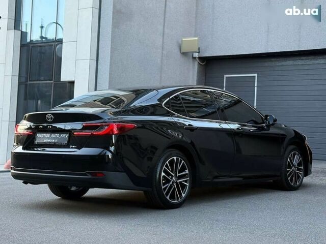 Тойота Камри, объемом двигателя 0 л и пробегом 8 тыс. км за 55000 $, фото 24 на Automoto.ua