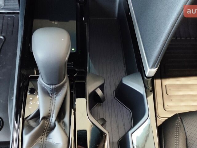 купить новое авто Тойота Камри 2024 года от официального дилера Автоцентр AUTO.RIA Тойота фото