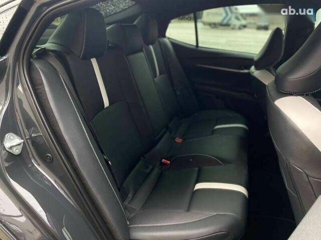 Тойота Камри, объемом двигателя 0 л и пробегом 6 тыс. км за 45490 $, фото 21 на Automoto.ua