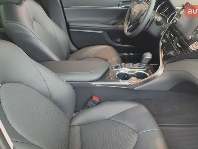 купити нове авто Тойота Камрі 2024 року від офіційного дилера Автоцентр AUTO.RIA Тойота фото