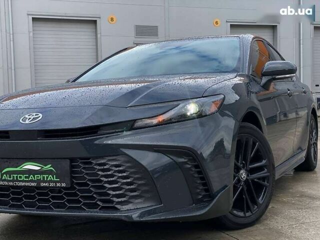 Тойота Камри, объемом двигателя 0 л и пробегом 6 тыс. км за 45490 $, фото 2 на Automoto.ua