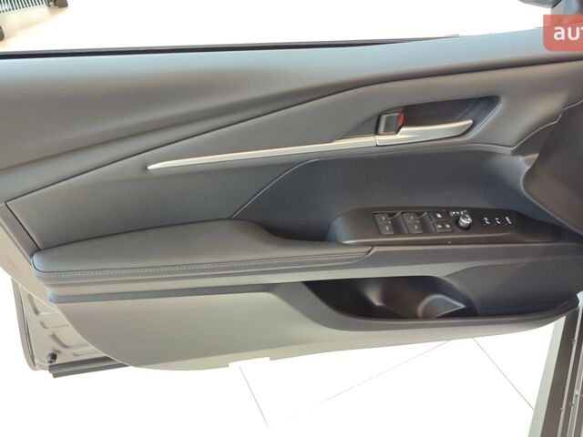 купить новое авто Тойота Камри 2024 года от официального дилера Автоцентр AUTO.RIA Тойота фото