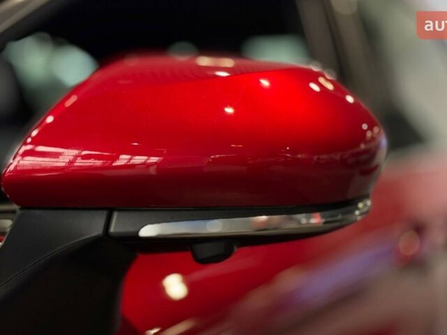 Тойота Камри, объемом двигателя 2.49 л и пробегом 0 тыс. км за 48478 $, фото 3 на Automoto.ua