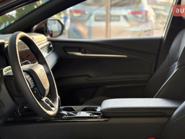 Тойота Камри, объемом двигателя 2.49 л и пробегом 0 тыс. км за 42823 $, фото 9 на Automoto.ua