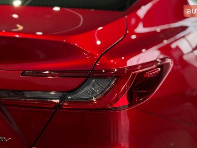 Тойота Камри, объемом двигателя 2.49 л и пробегом 0 тыс. км за 48478 $, фото 12 на Automoto.ua