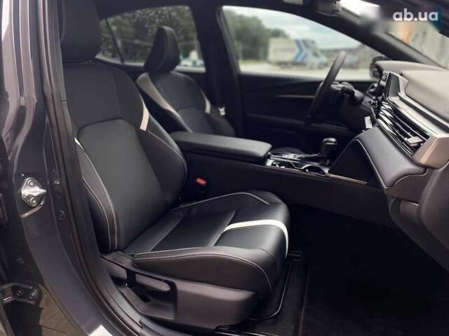 Тойота Камри, объемом двигателя 0 л и пробегом 6 тыс. км за 45490 $, фото 23 на Automoto.ua